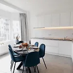 Seaside Living - Stella Apartment De Panne