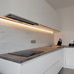 Apartment Seaside Living - Stella De Panne