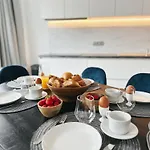 Seaside Living - Stella Apartment De Panne