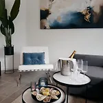 Seaside Living - Stella * De Panne