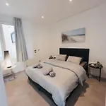 Appartement Seaside Living - Stella La Panne