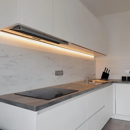 Apartment Seaside Living - Stella De Panne