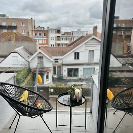 Seaside Living - Stella * De Panne