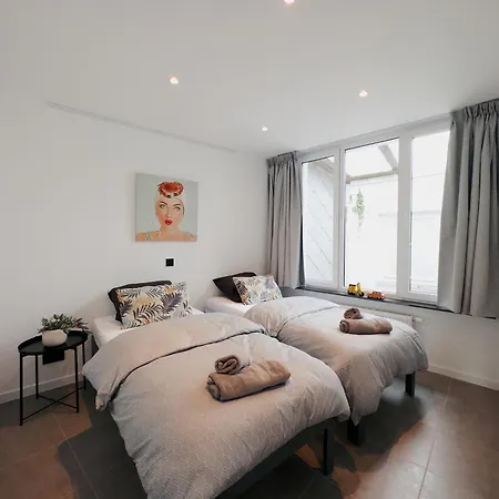 Seaside Living - Stella 아파트