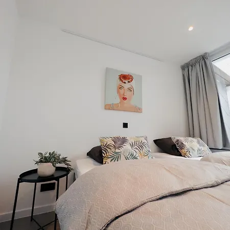 Seaside Living - Stella * De Panne