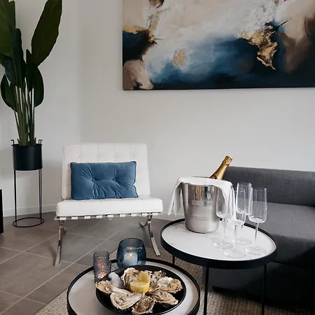 Seaside Living - Stella * De Panne