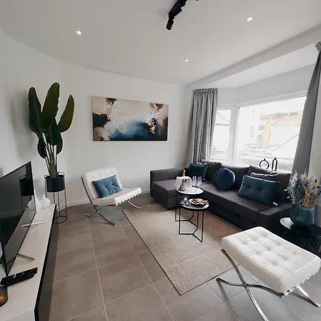 Seaside Living - Stella 드판