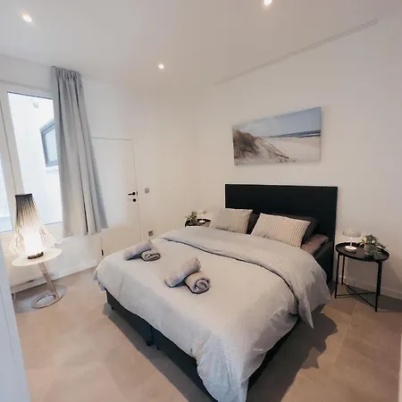 아파트 Seaside Living - Stella 드판