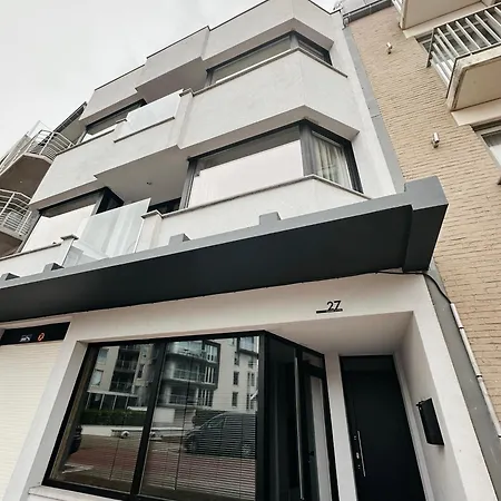 Seaside Living - Stella Apartment *