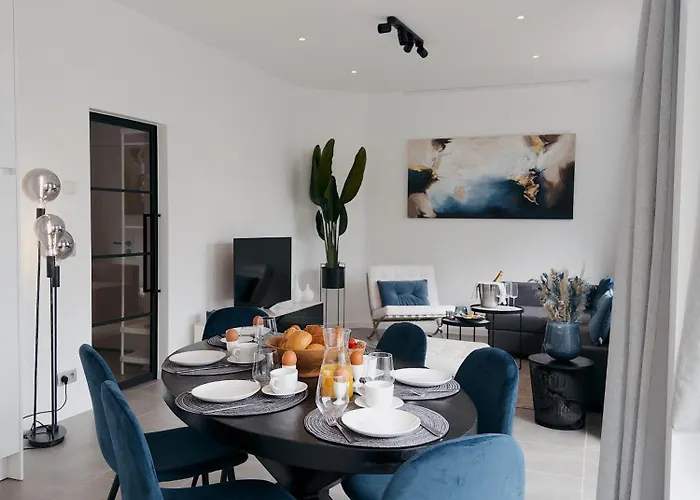 Seaside Living - Stella *