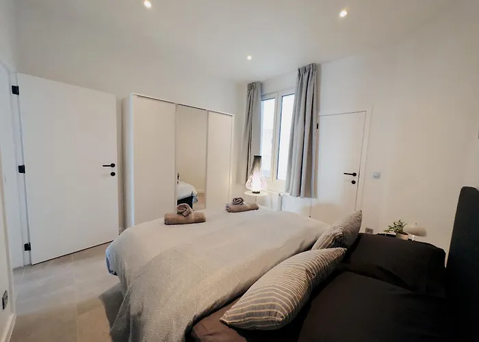 Seaside Living - Stella דה פאן