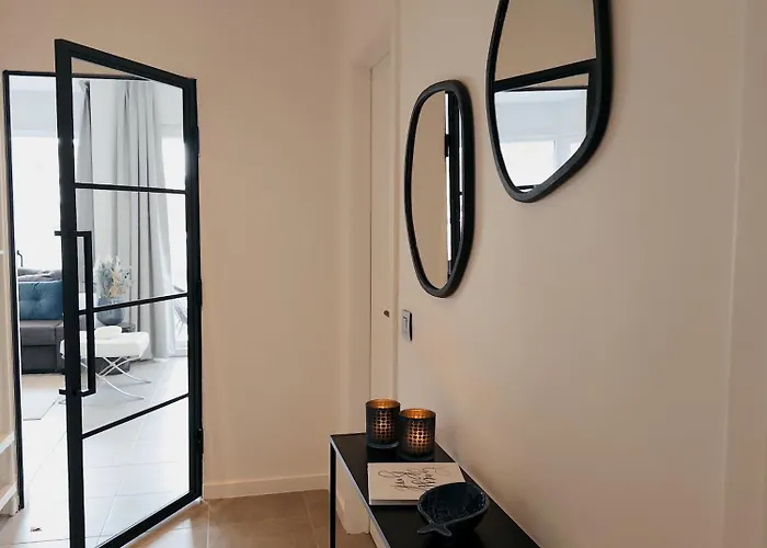 Seaside Living - Stella דירה *