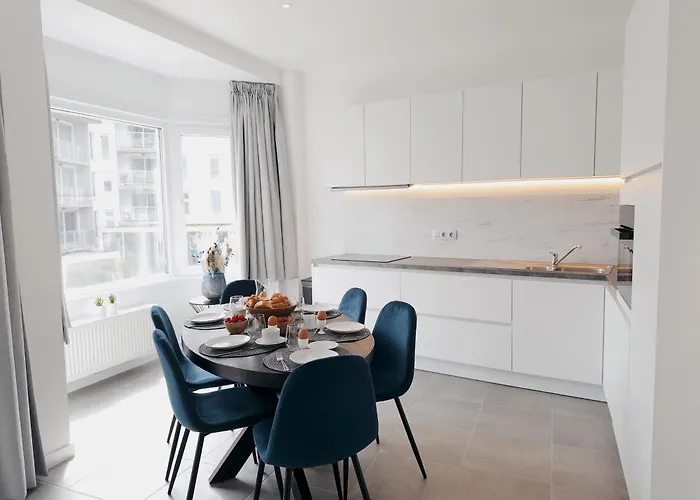 Seaside Living - Stella דירה דה פאן