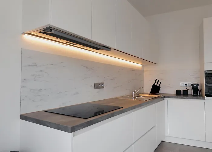 דירה Seaside Living - Stella דה פאן