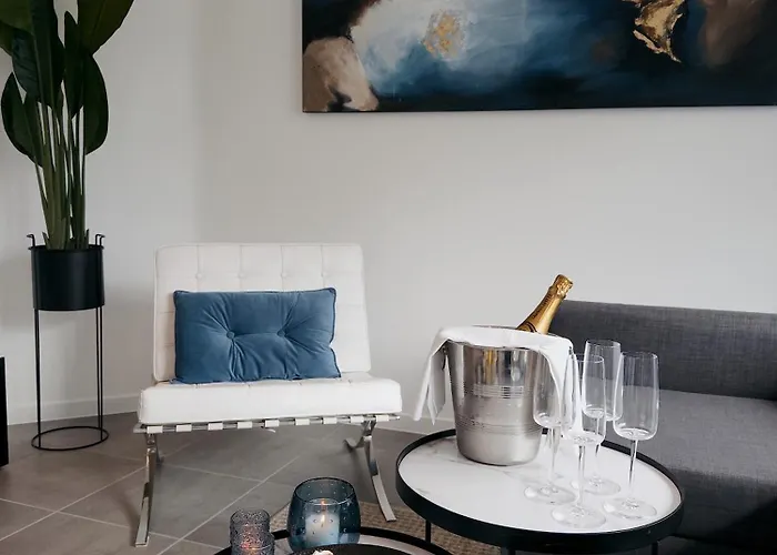 Seaside Living - Stella * דה פאן