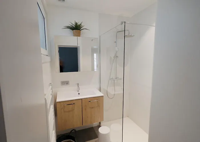 Seaside Living - Stella דה פאן