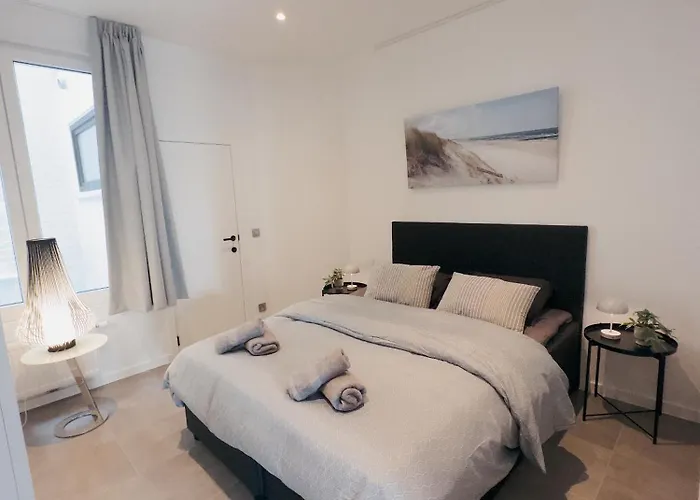 דירה Seaside Living - Stella דה פאן